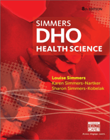 DHO Health Science, Updated 8th Edition eBook
