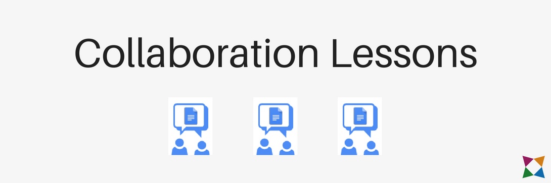 google-collaboration-lessons