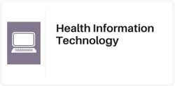 catalog-health-information-technology