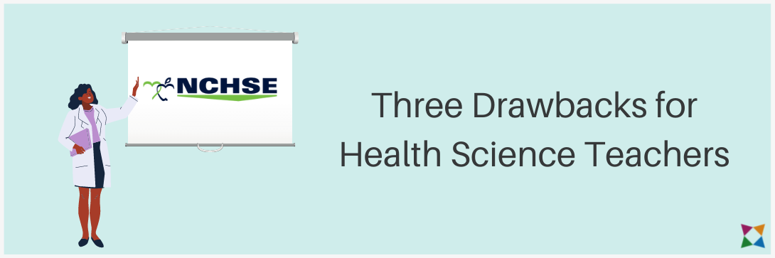 NCHSE-health-science-curriculum-enhancements-drawbacks