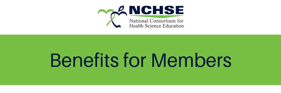 nchse-membership-benefits