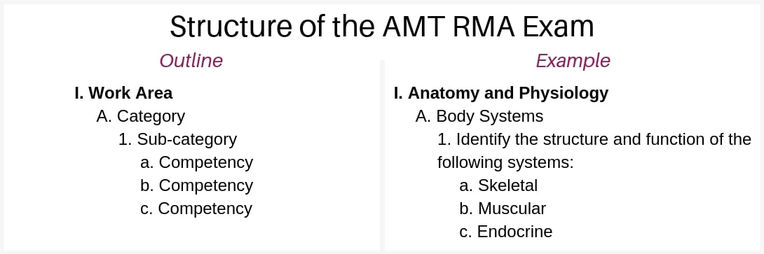 Rma Exam Registration _ Guide to the RMA Exam: Structure, Preparation ...