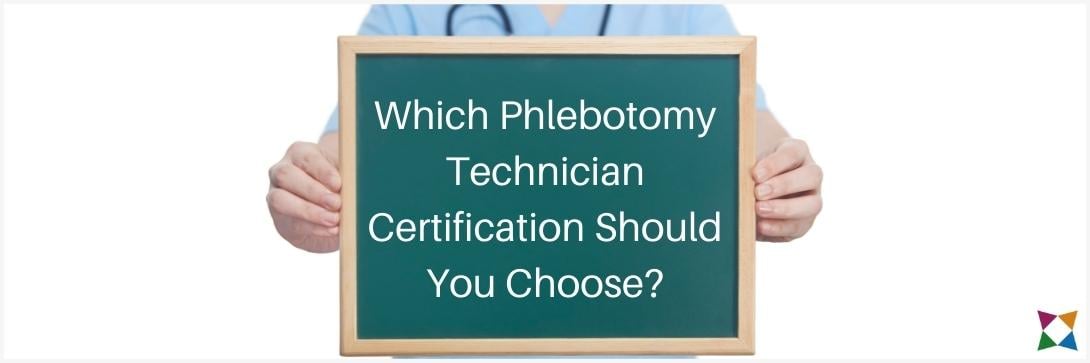best-phlebotomy-technician-certification