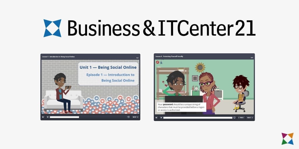 businesscenter21-social-media-lesson-plans