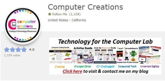 computer-creations