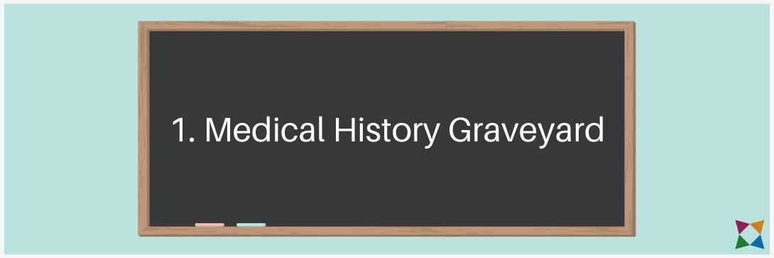 history-of-healthcare-activities-medical-graveyard
