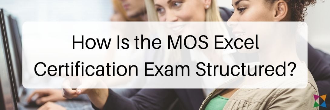 mos-excel-associate-exam-structure