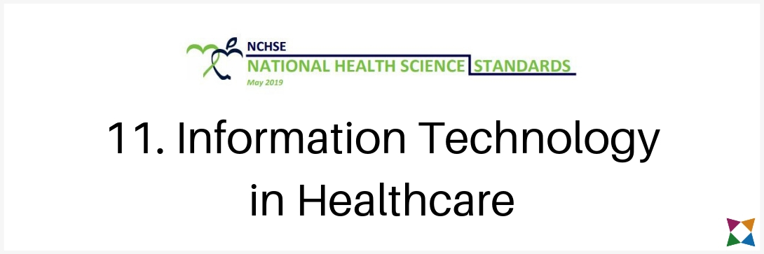 Technology Health Requirements Information