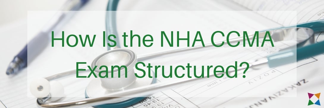 nha-ccma-exam-structure