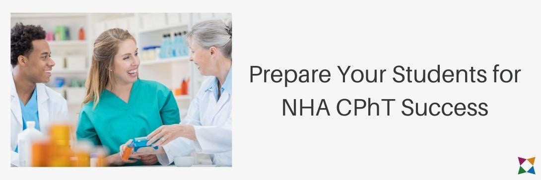 nha-cpht-pharmacy-technician-curriculum-certification-success