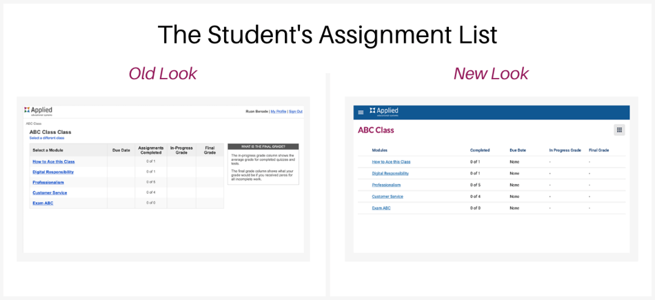 student-ui-updates-assignment-list