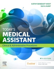 todays medical assistant textbook