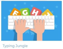 typing-jungle