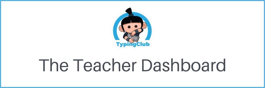 typingclub-teacher-dashboard