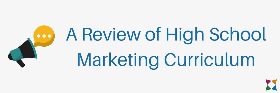 REVIEW: CTE Online's High School Marketing Curriculum