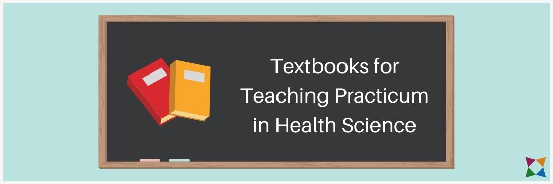 practicum in health science textbooks