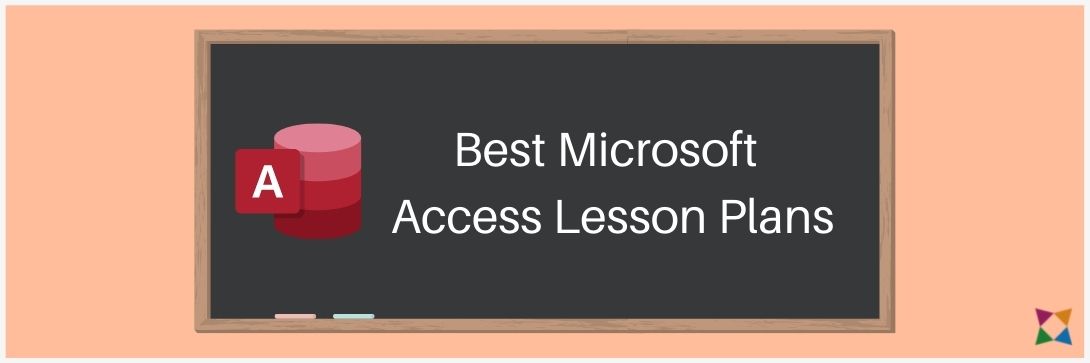 3 Best Microsoft Access Lesson Plans for High School Students