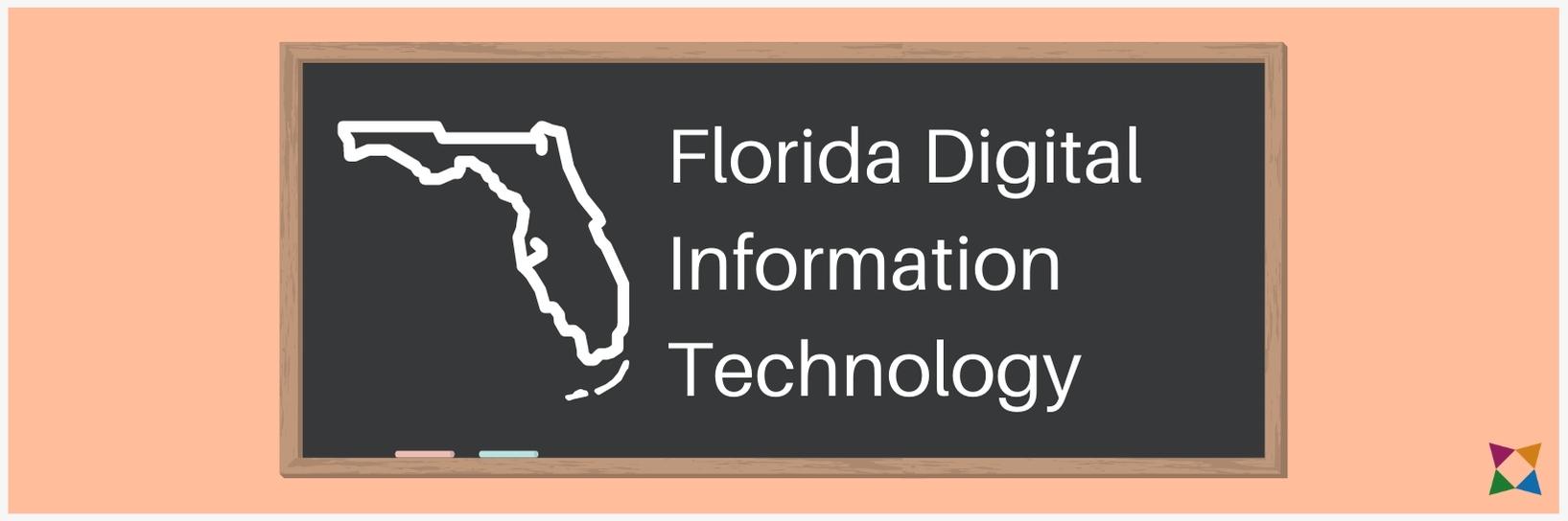 Florida Digital Information Technology: How to Meet Course Standards