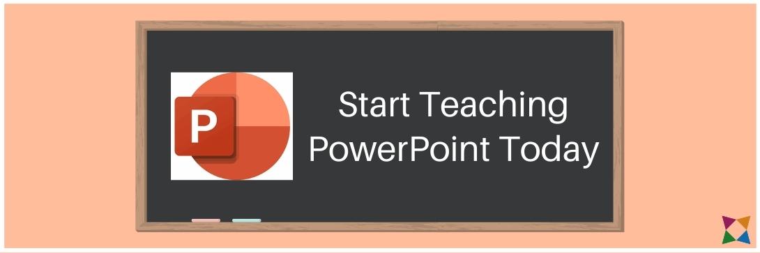 start-teaching-powerpoint-today