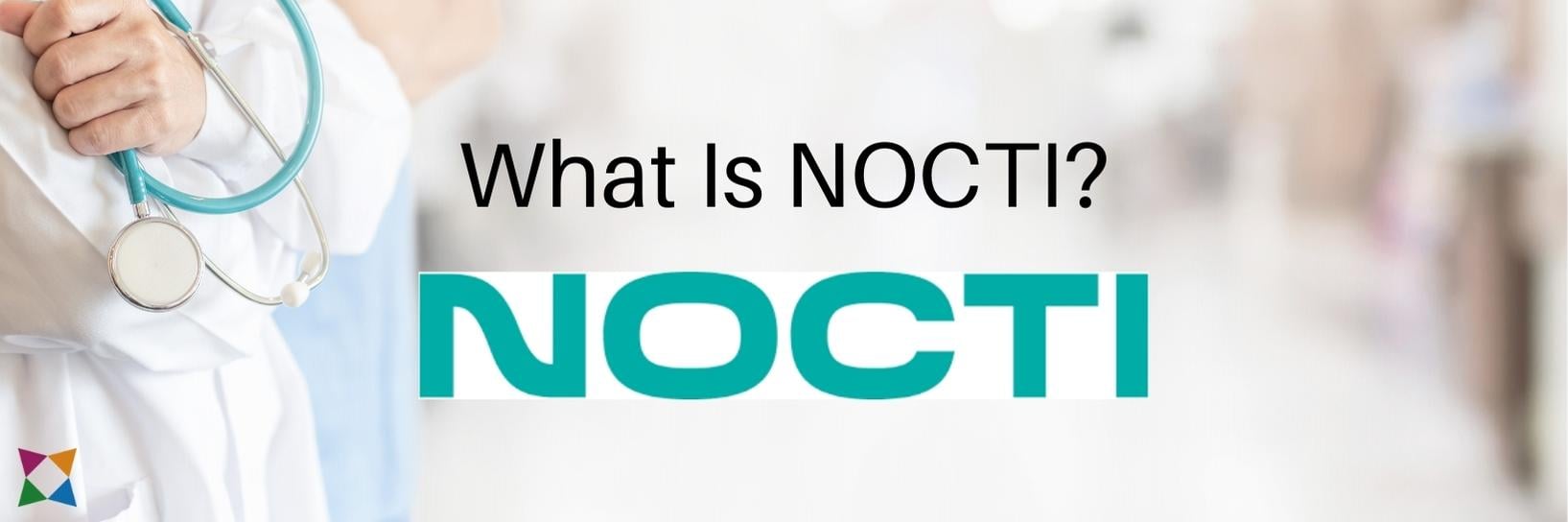 What Is NOCTI?