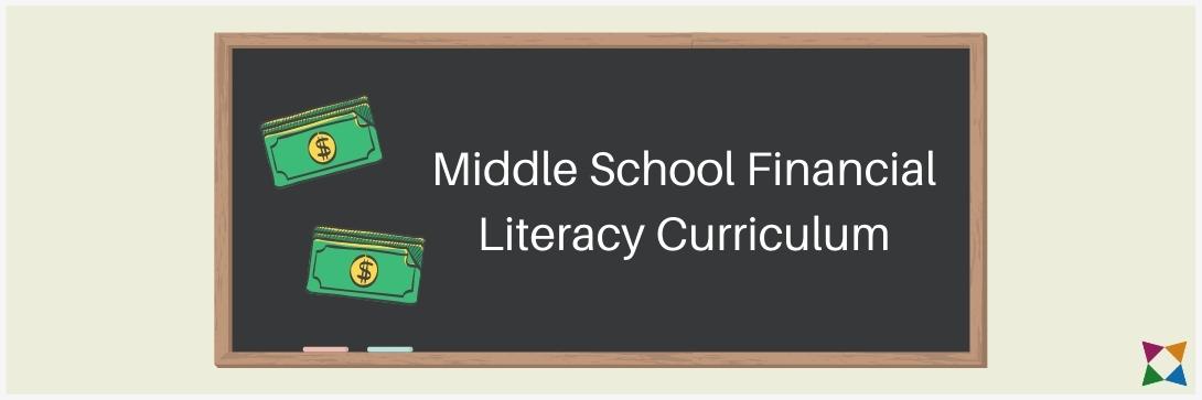 4 Best Financial Literacy Curriculum Options for Middle School
