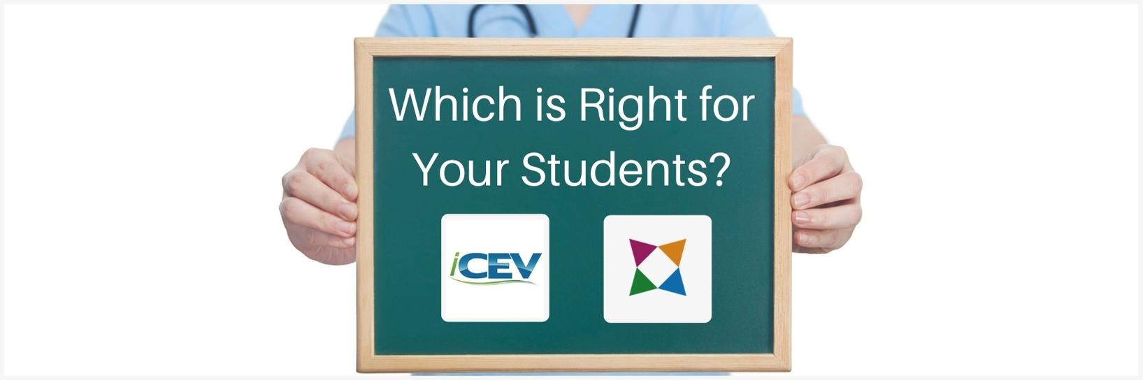 What Is Icev Course? – Health Science Curriculum: Where to Find What ...
