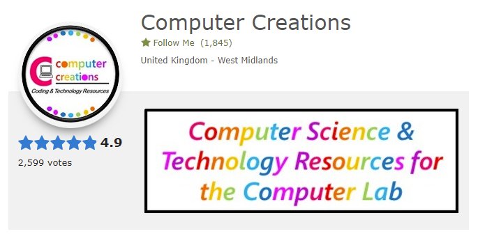 middle school technology curriculum from computer creations