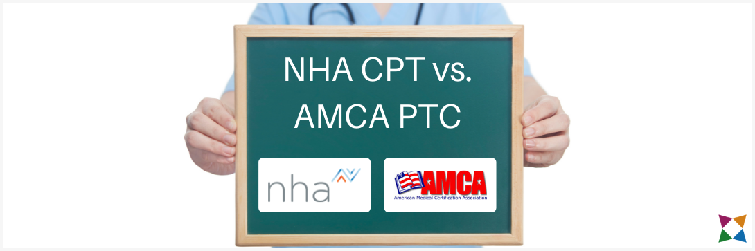 NHA CPT vs. AMCA PTC: Which Phlebotomy Technician Certification is Best?