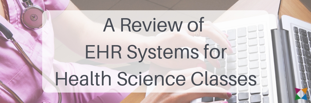 REVIEW: 5 Electronic Health Records (EHR) Providers That Teachers Have Tried