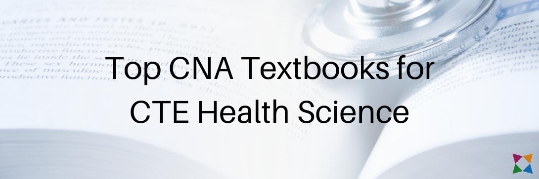 4 Best CNA Textbooks for CTE Health Science in 2022 (Reviews)