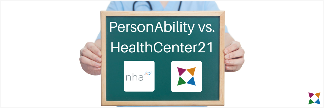 Top Soft Skills Curriculum for CTE Health Science: PersonAbility vs HealthCenter21