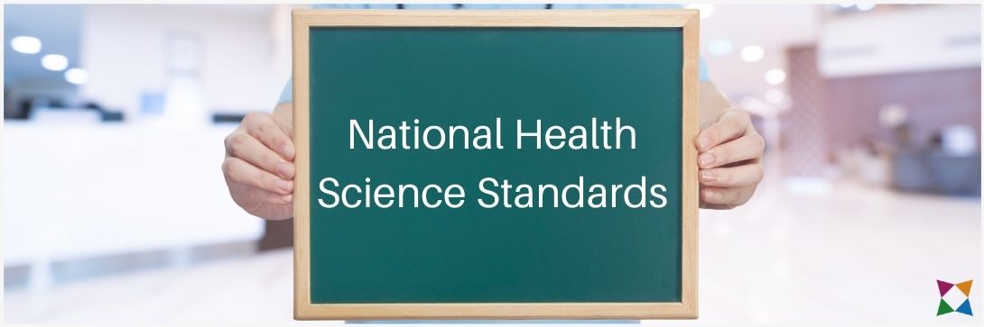 What Are the National Health Science Standards?